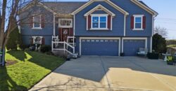 200 E 20th Terrace, Kearney, MO 64060