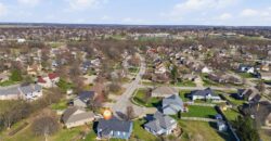 200 E 20th Terrace, Kearney, MO 64060