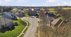 200 E 20th Terrace, Kearney, MO 64060