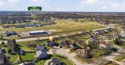 200 E 20th Terrace, Kearney, MO 64060