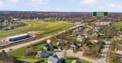 200 E 20th Terrace, Kearney, MO 64060