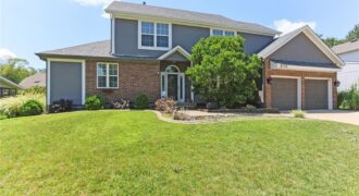 8120 NW Delta Drive, Kansas City, MO 64151
