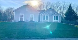 2224 NE 158th Street, Smithville, MO 64089