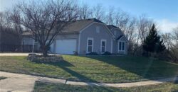 2224 NE 158th Street, Smithville, MO 64089
