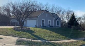 2224 NE 158th Street, Smithville, MO 64089
