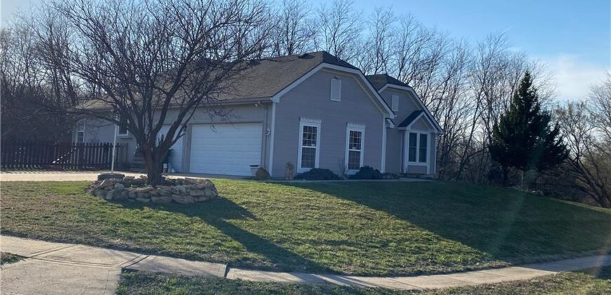 2224 NE 158th Street, Smithville, MO 64089