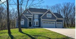 14921 Black Oak Drive, Smithville, MO 64089