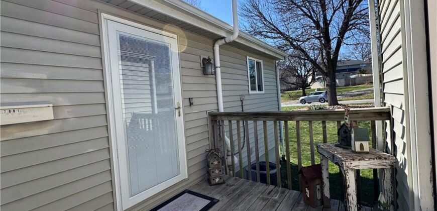 7001 N Askew Avenue, Gladstone, MO 64119