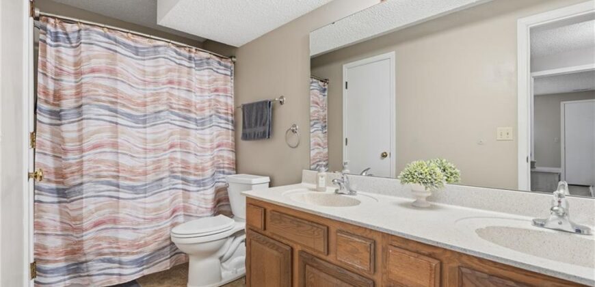 7001 N Askew Avenue, Gladstone, MO 64119