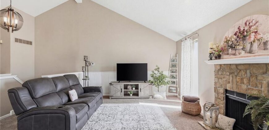 7001 N Askew Avenue, Gladstone, MO 64119