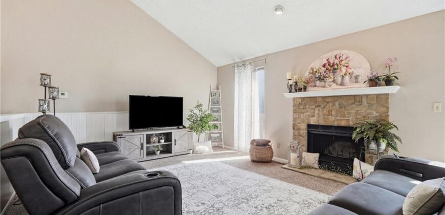 7001 N Askew Avenue, Gladstone, MO 64119