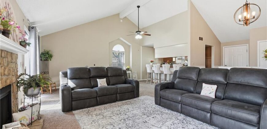 7001 N Askew Avenue, Gladstone, MO 64119