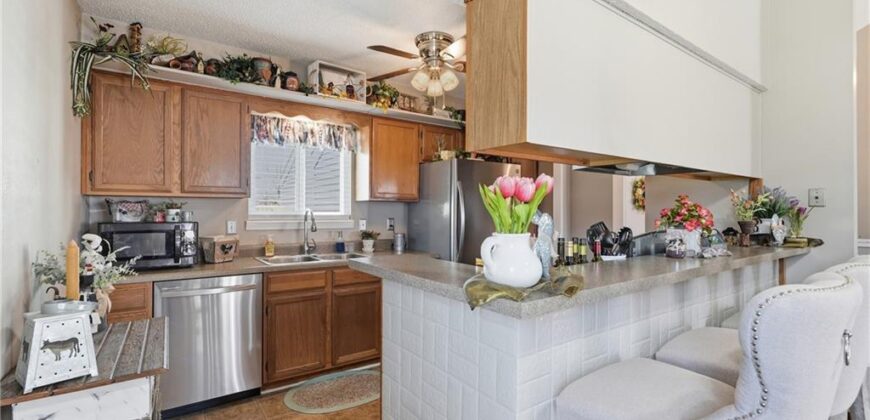 7001 N Askew Avenue, Gladstone, MO 64119