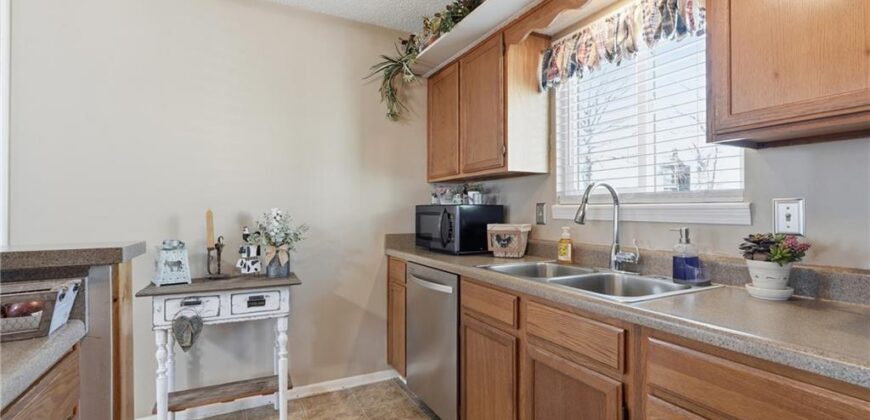 7001 N Askew Avenue, Gladstone, MO 64119