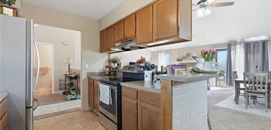 7001 N Askew Avenue, Gladstone, MO 64119