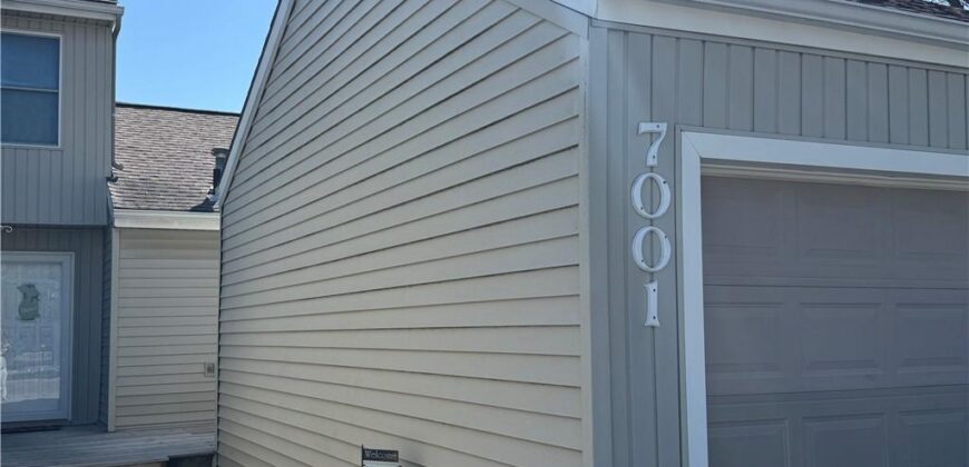 7001 N Askew Avenue, Gladstone, MO 64119