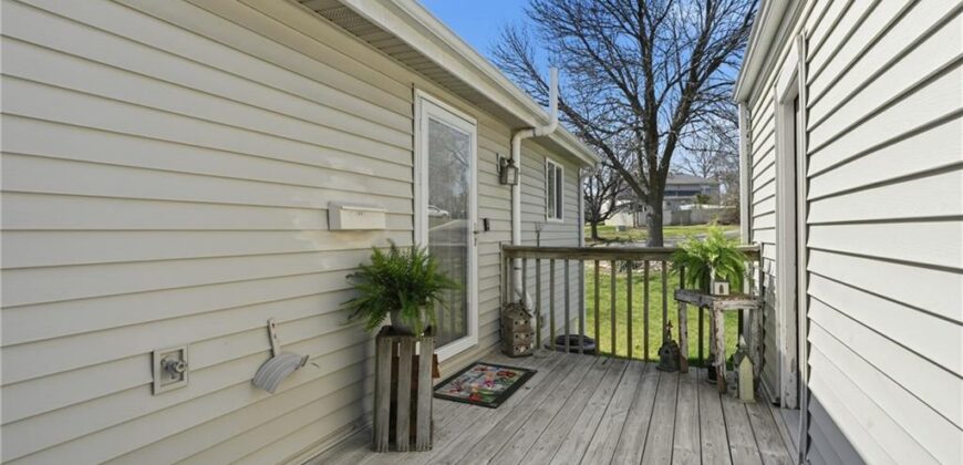 7001 N Askew Avenue, Gladstone, MO 64119