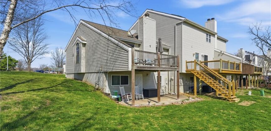 7001 N Askew Avenue, Gladstone, MO 64119