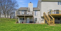 7001 N Askew Avenue, Gladstone, MO 64119