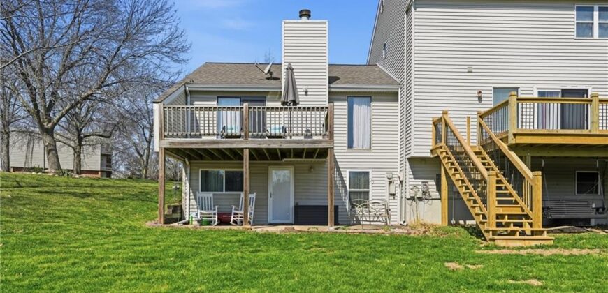 7001 N Askew Avenue, Gladstone, MO 64119