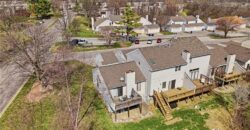 7001 N Askew Avenue, Gladstone, MO 64119