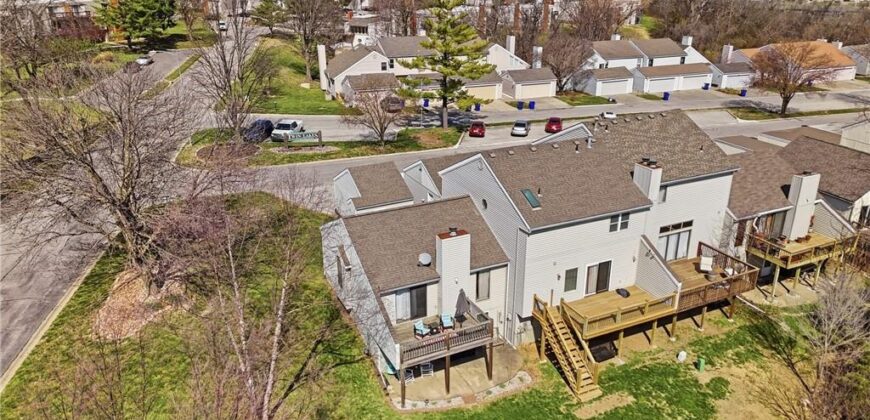 7001 N Askew Avenue, Gladstone, MO 64119