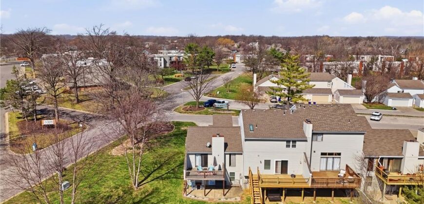 7001 N Askew Avenue, Gladstone, MO 64119