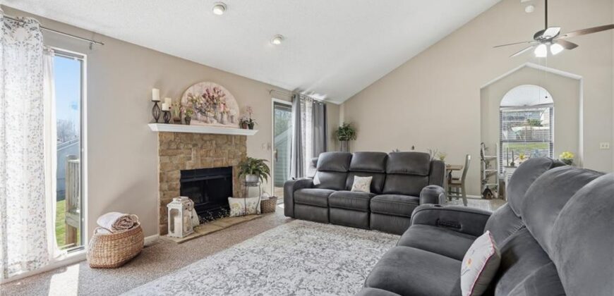 7001 N Askew Avenue, Gladstone, MO 64119