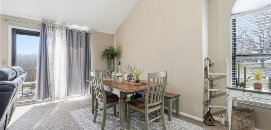 7001 N Askew Avenue, Gladstone, MO 64119