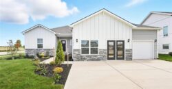 2600 Windmill Drive, Platte City, MO 64079
