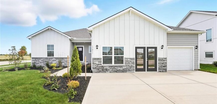 2600 Windmill Drive, Platte City, MO 64079