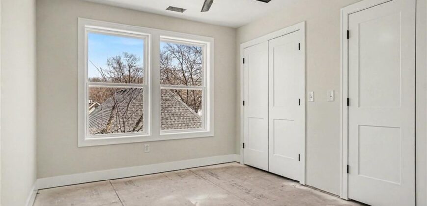 5516 NW Verlin Drive, Kansas City, MO 64152