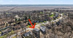 5516 NW Verlin Drive, Kansas City, MO 64152