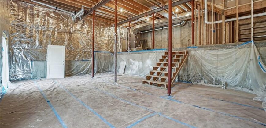 5516 NW Verlin Drive, Kansas City, MO 64152