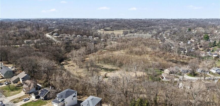 5516 NW Verlin Drive, Kansas City, MO 64152