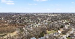 5516 NW Verlin Drive, Kansas City, MO 64152