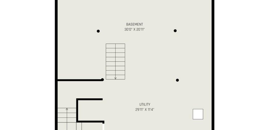 5516 NW Verlin Drive, Kansas City, MO 64152