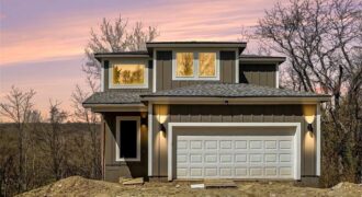 5516 NW Verlin Drive, Kansas City, MO 64152