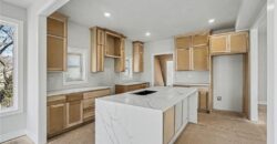 5516 NW Verlin Drive, Kansas City, MO 64152