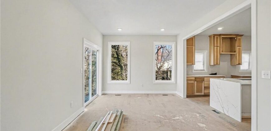 5516 NW Verlin Drive, Kansas City, MO 64152