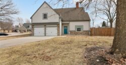 7219 NW 85th Street, Kansas City, MO 64153
