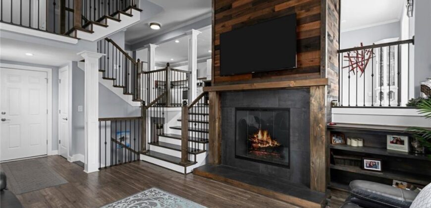 7219 NW 85th Street, Kansas City, MO 64153