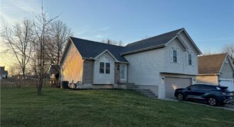 1104 Regency Drive, Kearney, MO 64060