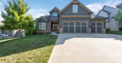 9519 N Lane Avenue, Kansas City, MO 64157