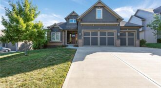 9519 N Lane Avenue, Kansas City, MO 64157