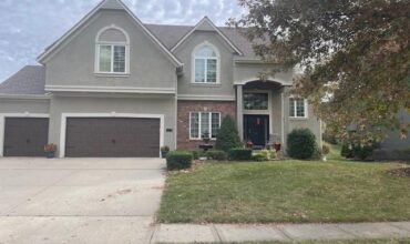 8509 N Eastern Avenue, Kansas City, MO 64157