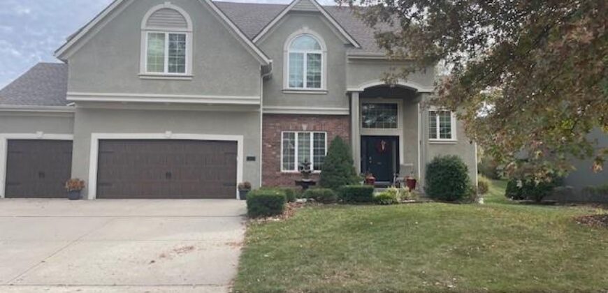 8509 N Eastern Avenue, Kansas City, MO 64157