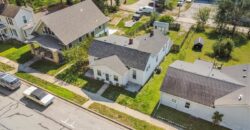 205 High Street, Platte City, MO 64079