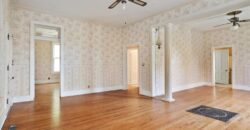 205 High Street, Platte City, MO 64079