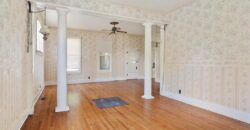 205 High Street, Platte City, MO 64079